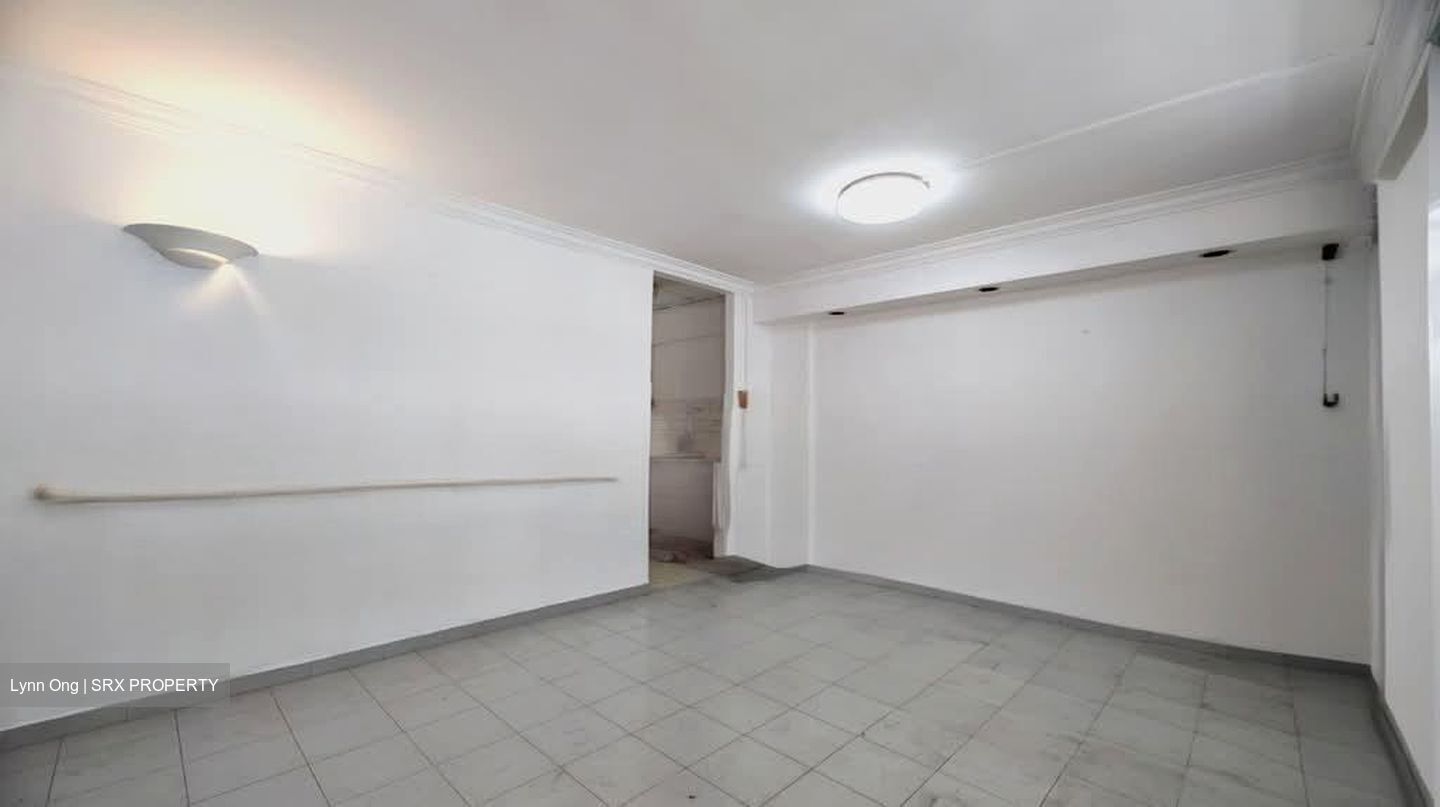 Blk 644 Yishun Street 61 (Yishun), HDB 4 Rooms #554987231